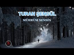 Mührüm Sensin