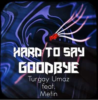 Hard To Say Goodbye (feat Metin)