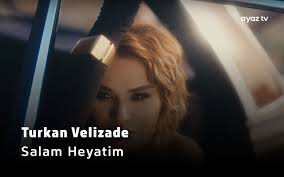 Salam Heyatim