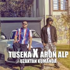 	feat Aron Alp-Uzaktan Kumanda
