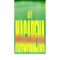 Ayy Macarena (Imanbek Remix)