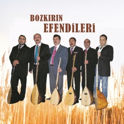 Bozkırın Sazları