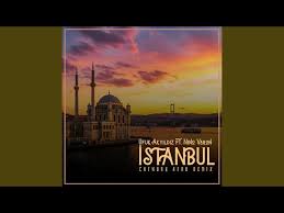 İstanbul (Catwork Afro Remix Radio)