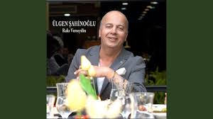 Rakı Verseydin