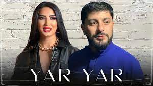 Yar Yar ft Tural Sedali