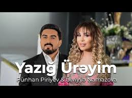 Yazığ Üreyim ft Pünhan Piriyev