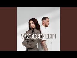Vazgeçemedim