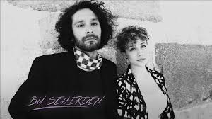 Bu Şehirden ft Gökçe Kasacı