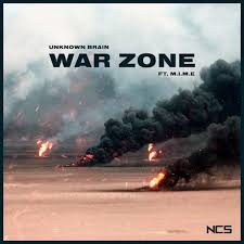 War Zone (feat Mime)