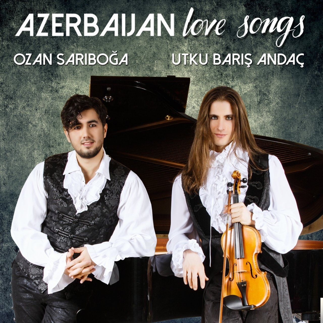 feat Ozan Sarıboğa-Nazende Sevgilim