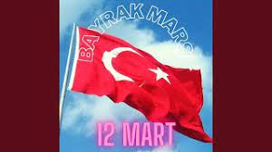 Bayrak Marşı 12 Mart ft Özkan Şenyurt