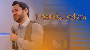 Bextsiz Adam