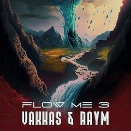 Flow Me 3 ft Raym