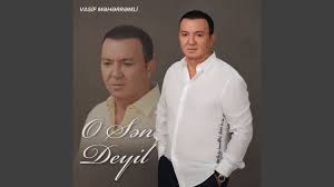 O Sen Deyil