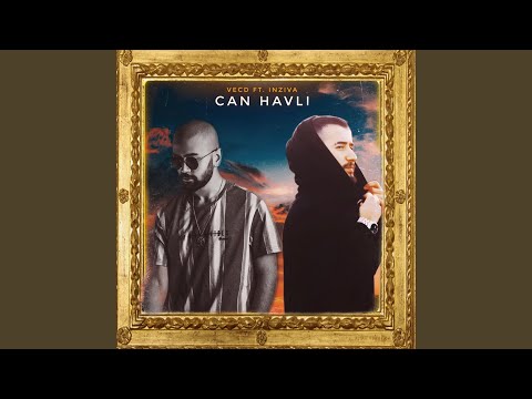 feat. İnziva-Can Havli