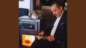 Kendin İstedin