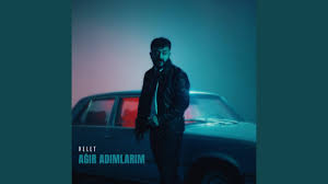 Ağır Adımlarım