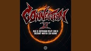 COnnection 2 ft Defkhan, Old G, Zen-G, Kalifor, Zai, Mayki, 6iant, Decrat 
