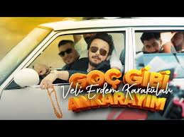 Goç Gibi Ankarayım 