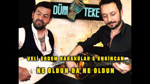 Sevenden Adam Olmaz ft Gürkan Demirez