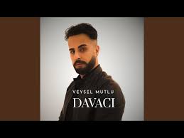 Davacı