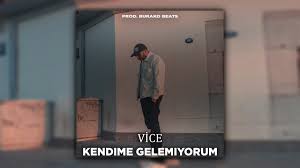 Kendime Gelemiyorum