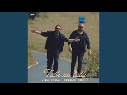 Tatlı Mı Tatlı ft Serdar Küçük 