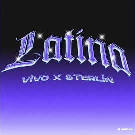 Latina (feat Sterlin)