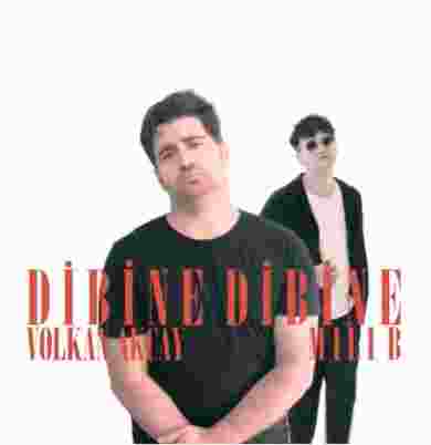 Dibine Dibine (feat Mili B)