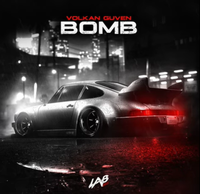 Bomb (8D)