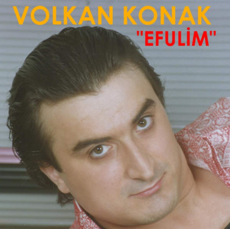 Efulim (Faroz Türküsü)