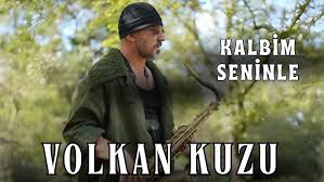 Kalbim Seninle 