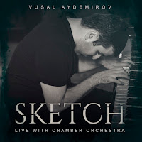 Sketch Live Ft Azerbaijan State Chamber Orchestra