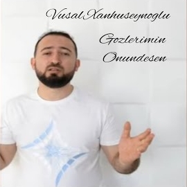 Gözlerimin Önündesen