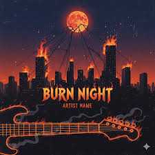 Burn Night