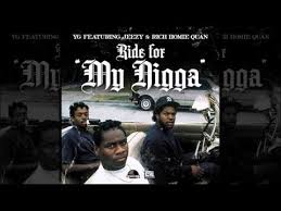 My Nigga ft. Jeezy & Rich Homie Quan