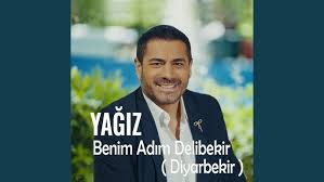 Benim Adım Deli Bekir (Diyarbekir) 