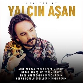 Yakar Geçerim (feat Ajda Pekkan)