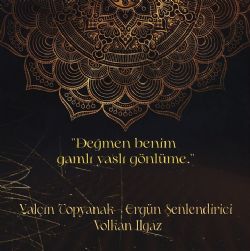 Değmen Benim Gamlı Yaslı Gönlüme ft Ergün Şenlendirici