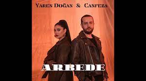Arbede ft Canfeza