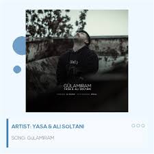 Gülamiram ft  Ali Soltani