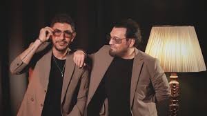 Bu Gece İstanbulda ft Kaan Öztürk 