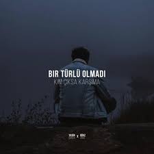 Bir Türlü Olmadı Kim Çıksa Karşıma ft Metukan 