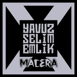 Macera