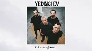 Anlarsın, ağlarsın