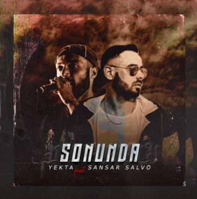 Sonunda (feat Sansar Salvo)