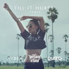 Till it Hurts (feat Ayden)