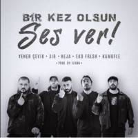 Selam Olsun ft. Sansar Salvo, Odry g, Sayedar, Nasihat