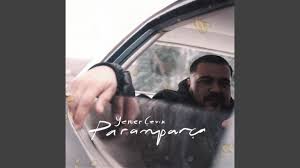 Paramparça