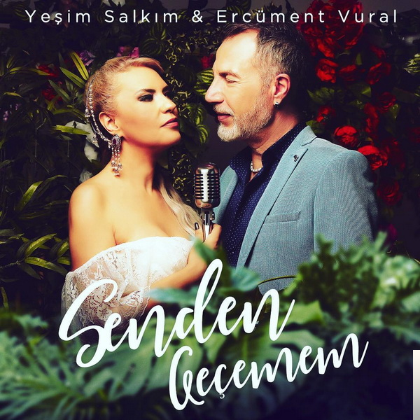 feat Ercüment Vural-Senden Geçemem